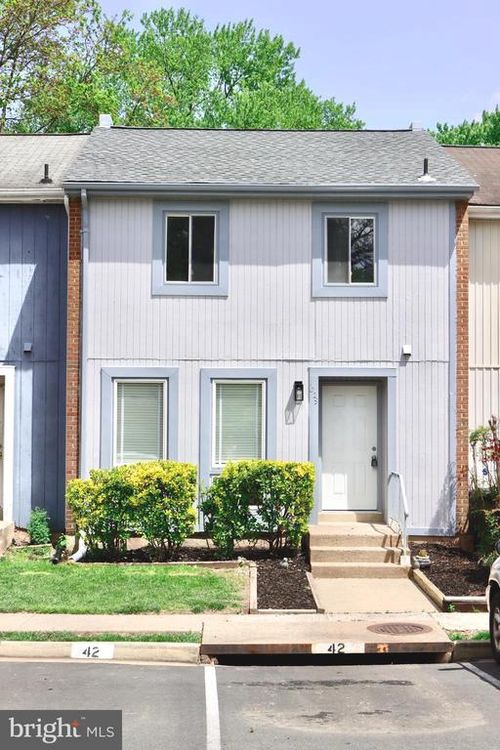 1029 Kings Ct, HERNDON, VA, 20170-3411 | Card Image