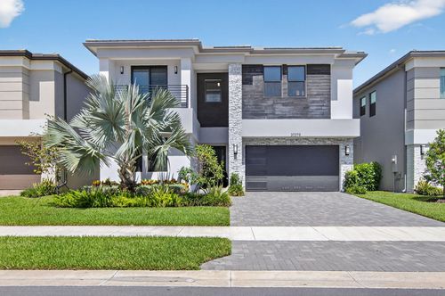 20278 Bandon Dunes Rd, Boca Raton, FL, 33434-5800 | Card Image