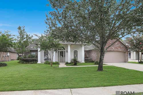 14161 Twelve Oaks Dr, Walker, LA, 70785-6350 | Card Image