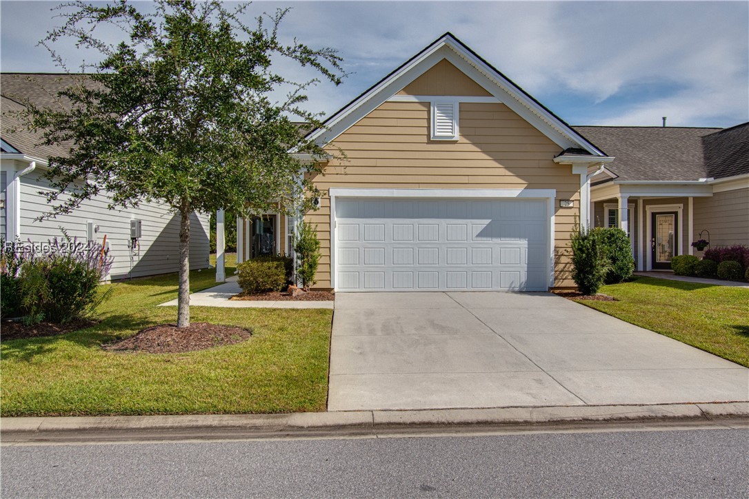 Wild Strawberry Ln, Bluffton, SC 29909