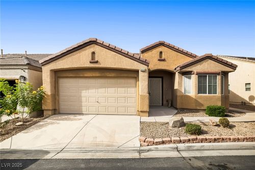 3429 Glacial Lake St, Las Vegas, NV, 89122-3572 | Card Image