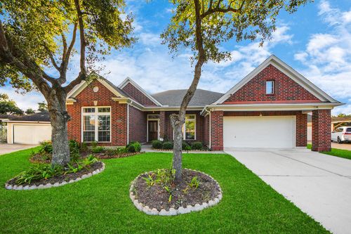 12223 Ayrshire Pl, Houston, TX, 77089-7009 | Card Image