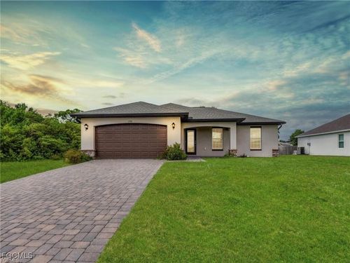 1700 Ne 5th Pl, Cape Coral, FL, 33909-9209 | Card Image