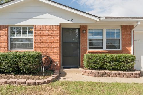 6156 35th West Ave, Tulsa, OK, 74132-1230 | Card Image
