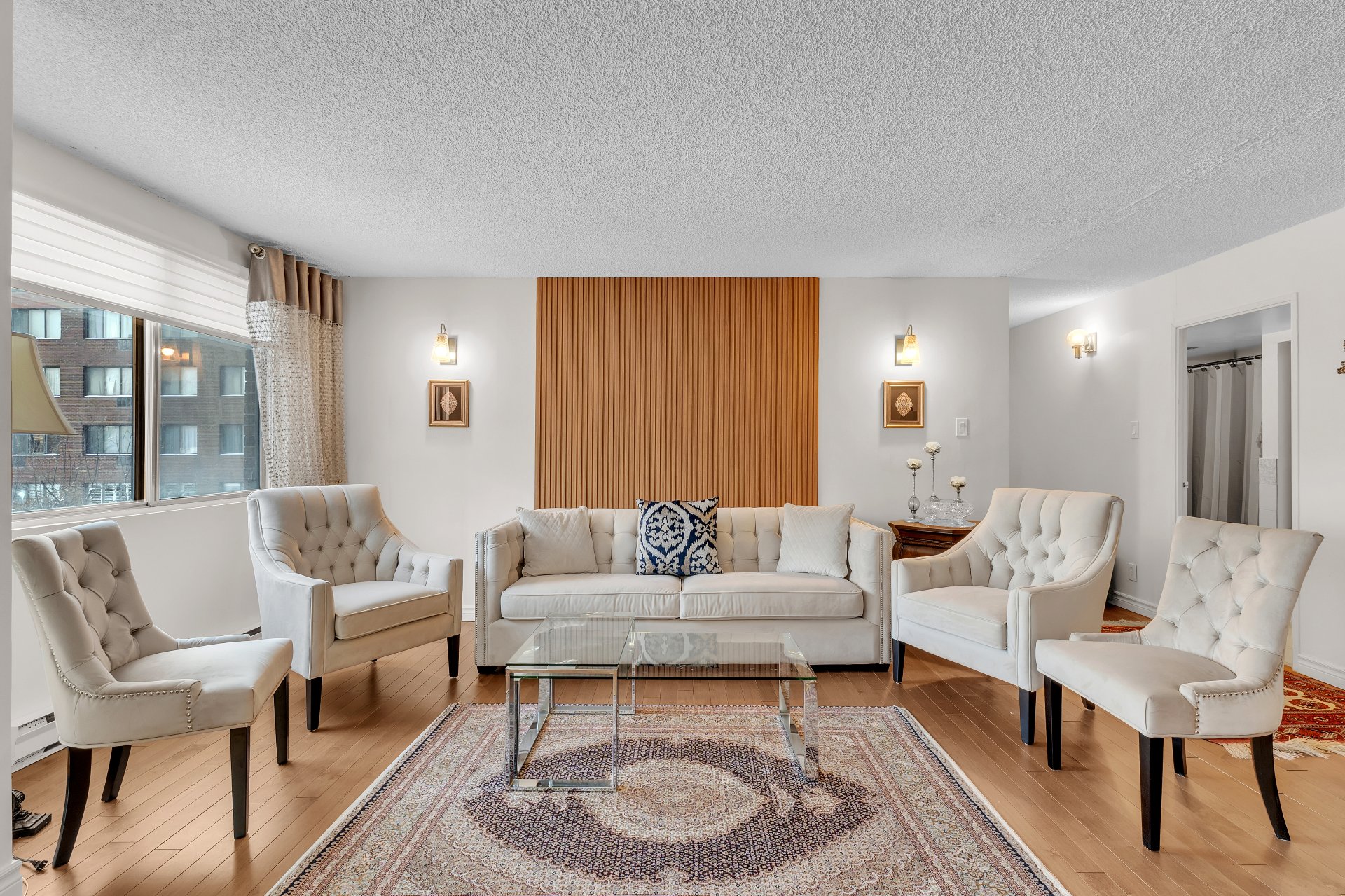 Residential in Montréal (Verdun/Île-des-Sœurs)