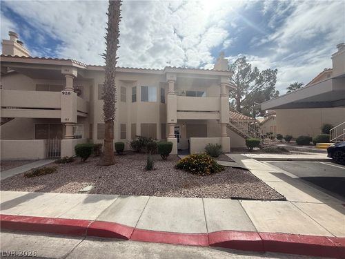 101-928 Rockview Dr, Las Vegas, NV, 89128-0360 | Card Image