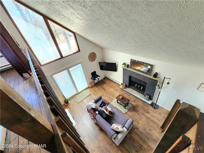488 Country Place Dr, House other with 2 bedrooms, 1 bathrooms and null parking in Coolbaugh Twp PA | Image 22