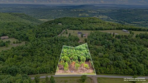0 Norris Ln, Atkins, AR, 72823 | Card Image