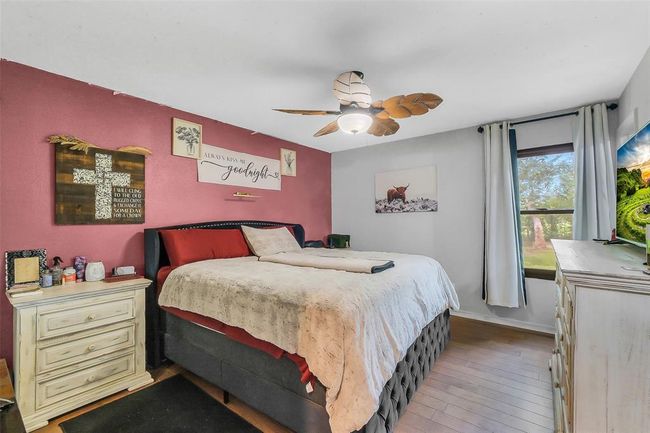 603 Hackamore Rd, House other with 3 bedrooms, 2 bathrooms and null parking in Wallis TX | Image 11