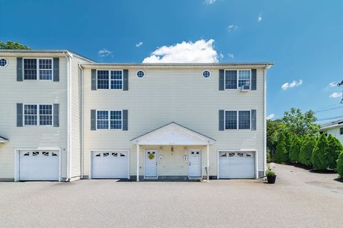 3-377 Woonasquatucket Ave, North Providence, RI, 02911 | Card Image