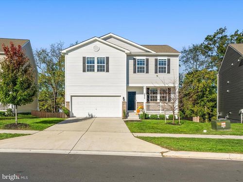 2072 Pomona Way, FREDERICK, MD, 21702-1255 | Card Image
