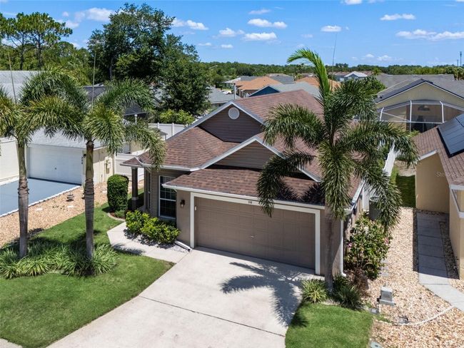 144 Bridgeton St, House other with 3 bedrooms, 2 bathrooms and null parking in DAVENPORT FL | Image 4