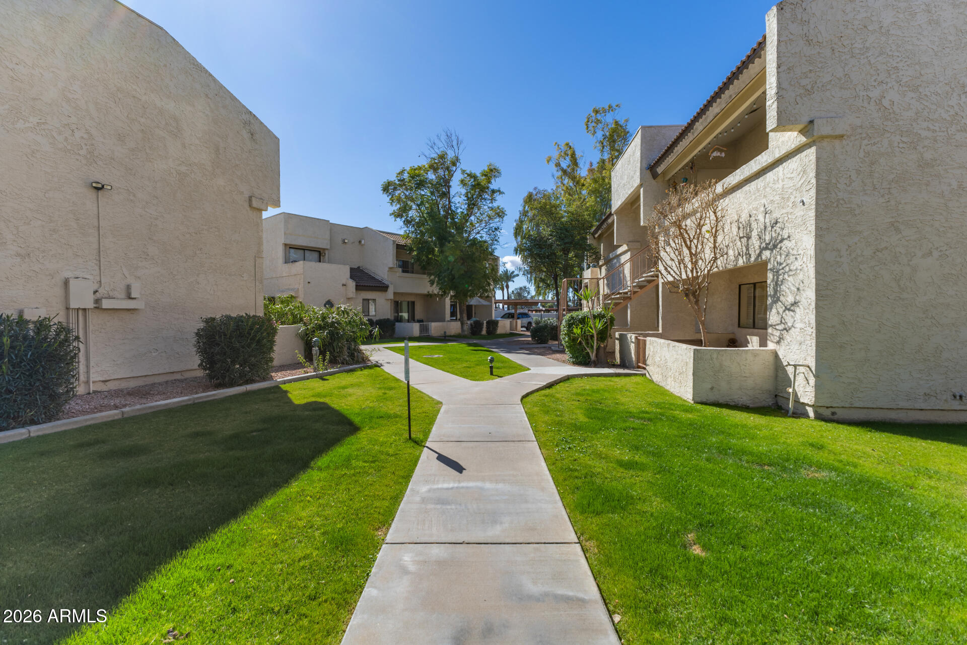 Residential in Phoenix
