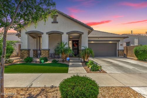 22469 E Camina Plata, Queen Creek, AZ, 85142-9678 | Card Image