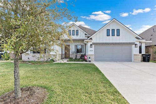 3534 Parmer Creek Court, College Station, TX, 77845 | Card Image