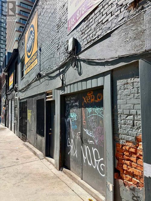 8-rear-531-533 Yonge Street, Toronto (Church-Yonge Corridor), ON, M4Y1Y5 | Card Image