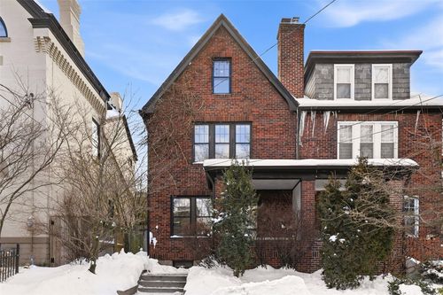 5928 Kentucky Ave, Shadyside, PA, 15232-2824 | Card Image