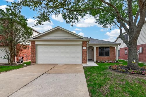 19411 Orchard Mill Ln, Katy, TX, 77449-7007 | Card Image