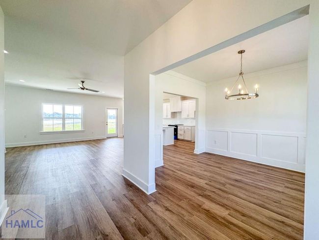675 Stone Ct, House other with 4 bedrooms, 3 bathrooms and 2 parking in Midway GA | Image 4