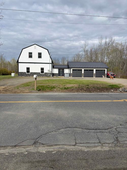 287 Hudson Road, Glenburn, ME, 04401 | Card Image
