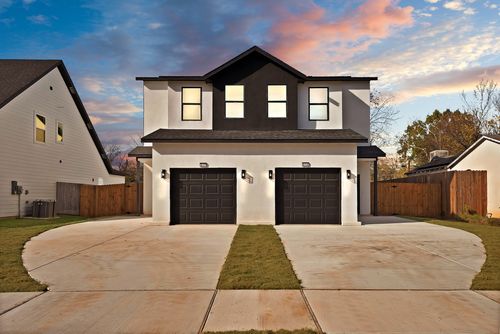 817 Stamps Ave, Fort Worth, TX, 76114-3293 | Card Image