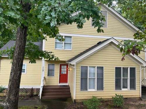 112 Mallard Ct, Chapel Hill, NC, 27517-9150 | Card Image