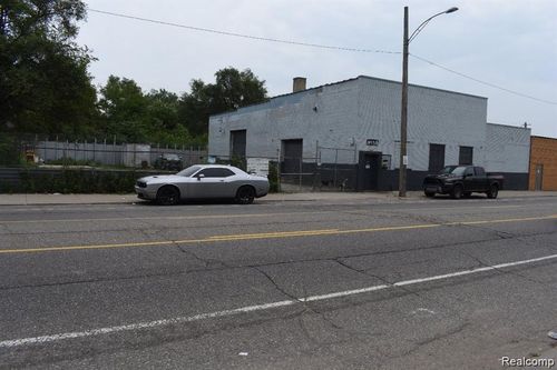 14558 Wyoming St, Detroit, MI, 48238-1731 | Card Image