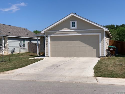 5102 Everett Loop, Converse, TX, 78109-3821 | Card Image