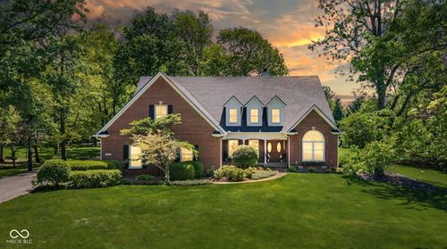 1603 S Jeanne Ct, New Palestine, IN, 46163-8874 | Card Image