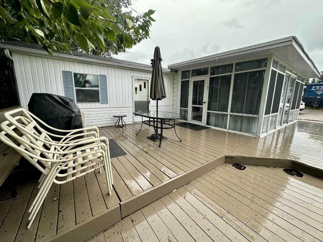 6 Points West Resort, Home with 0 bedrooms, 0 bathrooms and null parking in Sylvan Lake AB | Image 4