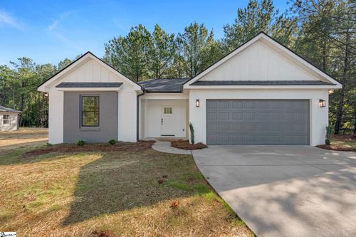 410 N Palmetto Street, Liberty, SC, 29657 | Card Image