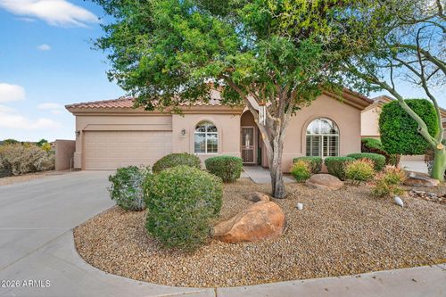 10320 E Pine Valley Dr, Scottsdale, AZ, 85255-1700 | Card Image