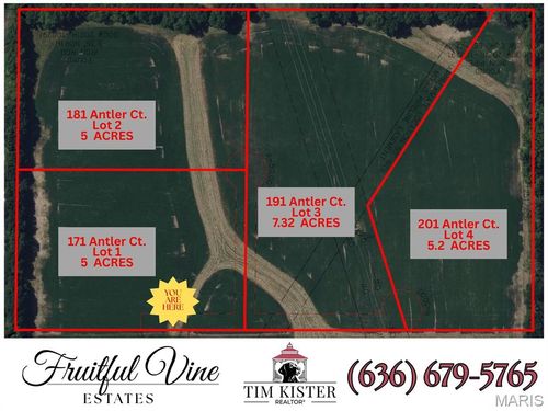 181 Antler Court, Wentzville, MO, 63385 | Card Image