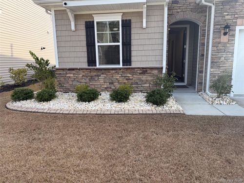 261 Calhoun Falls Dr, Myrtle Beach, SC, 29579-3747 | Card Image