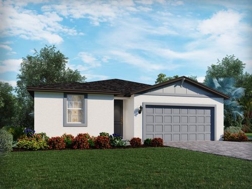 847 Sunshower Ln, Lady Lake, FL, 32159 | Card Image