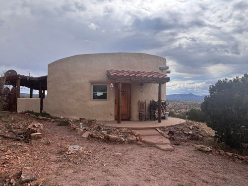 43 Camino De Chrystal, Magdalena, NM, 87825 | Card Image