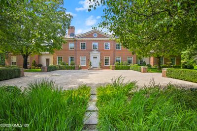 26 Andrews Farm Road, House other with 6 bedrooms, 8 bathrooms and null parking in Greenwich CT | Image 1