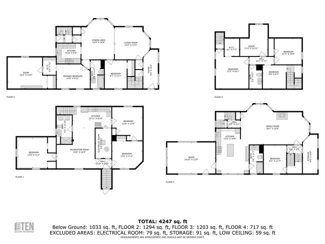 60 Standish Ave, Home with 8 bedrooms, 3 bathrooms and 2 parking in Cranston RI | Image 41