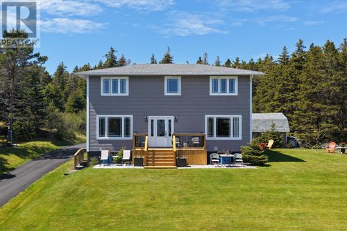 8-12 Hawco'S Lane, Chapel's Cove, NL, A0A1V0 | Card Image