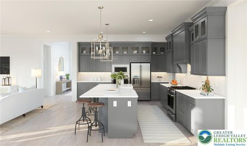olympia-5683 Frederick Drive, East Allen Twp, PA, 18017 | Card Image