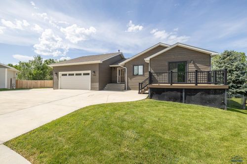 608 Odde Pl, Rapid City, SD, 57701-8669 | Card Image