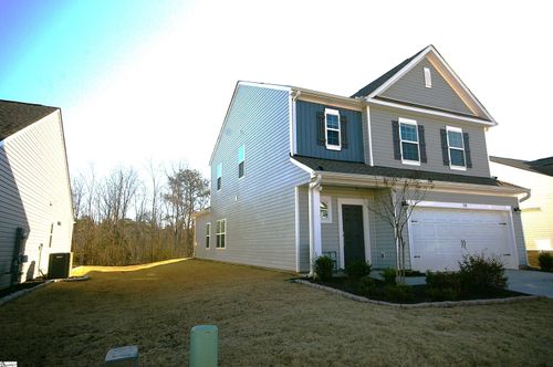 332 Sliding Rock Drive, Pendleton, SC, 29670 | Card Image