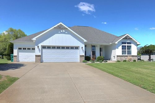 11732 Prairie Edge St, Schoolcraft, MI, 49087-8817 | Card Image
