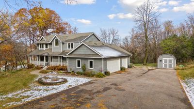 7390 Farmhill Drive, House other with 4 bedrooms, 2 bathrooms and null parking in Minnetrista MN | Image 2