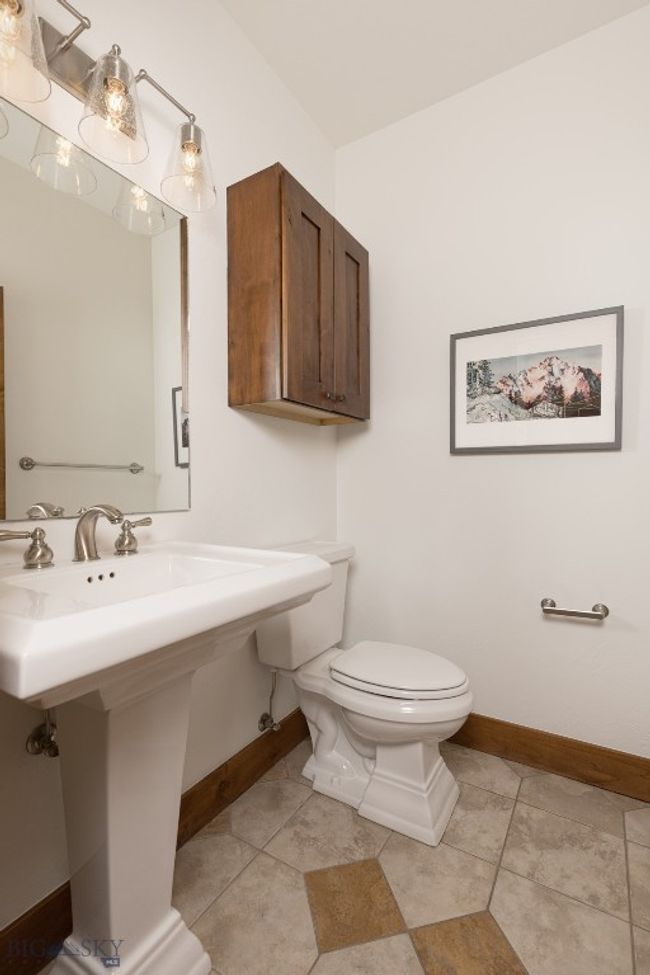B - 151 Pheasant Tail Ln, Condo with 3 bedrooms, 3 bathrooms and null parking in Big Sky MT | Image 20
