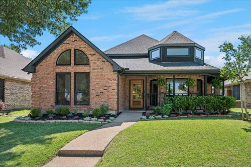 3248 Sugarbush Dr, Carrollton, TX, 75007-2927 | Card Image