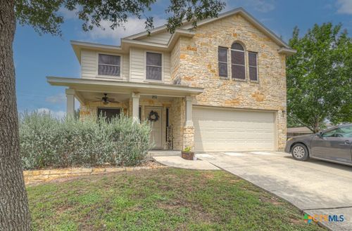 2410 Fayette Dr, New Braunfels, TX, 78130-3374 | Card Image