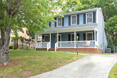 710 Huntington Ct, Burlington, NC, 27215-6394 | Card Image