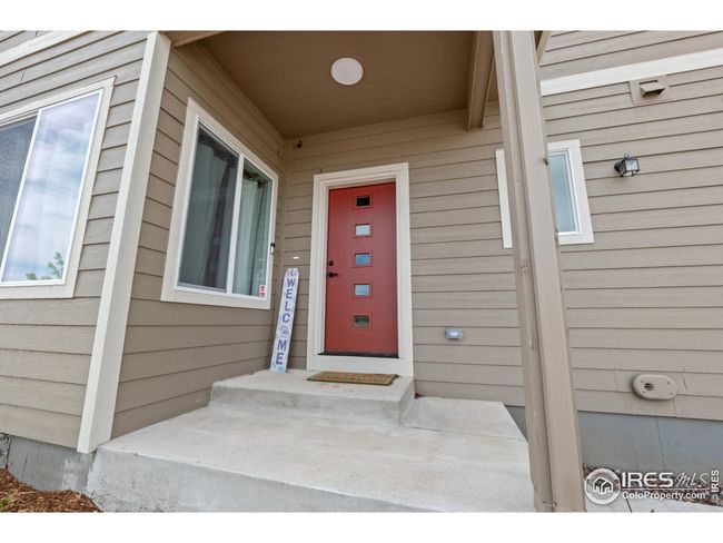 444 Molly Ln, Townhouse with 3 bedrooms, 3 bathrooms and null parking in Fort Morgan CO | Image 9