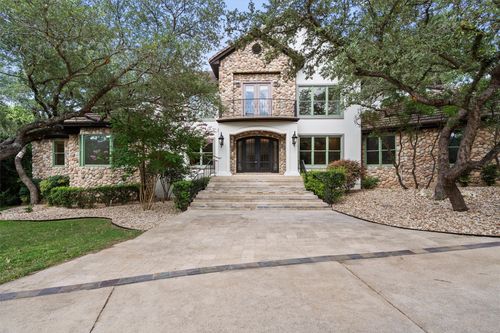 106 Sendera Bonita, Lakeway, TX, 78734-3949 | Card Image